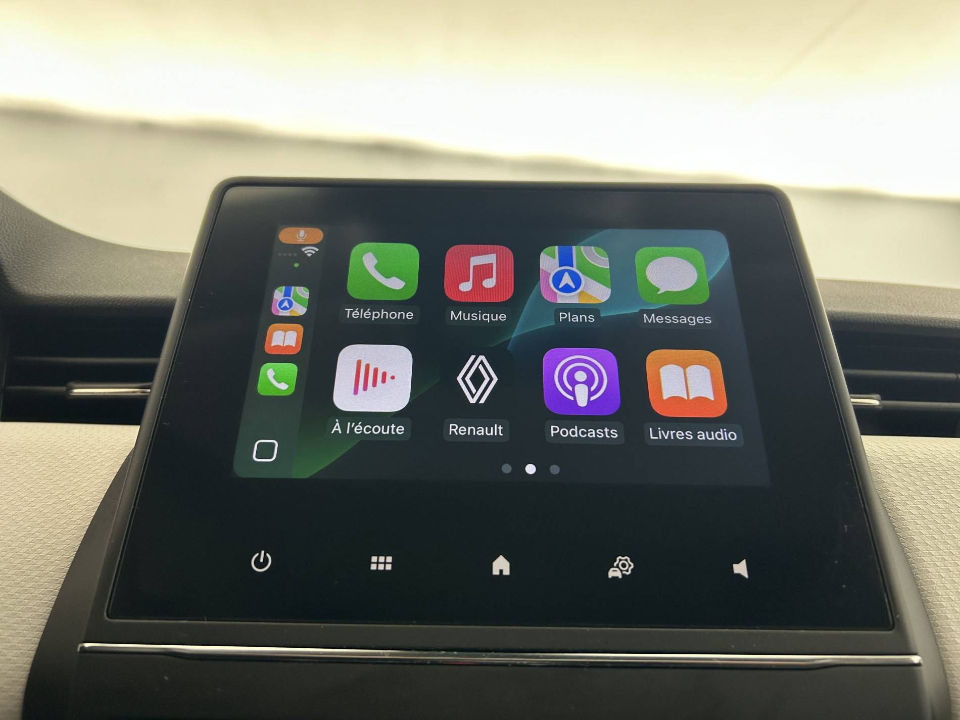 Vente en ligne Renault Clio 5 Clio TCe 90 au prix de 13 990 €