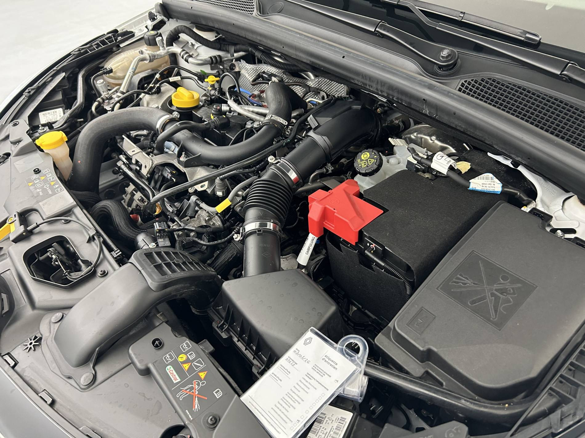 Vente en ligne Renault Clio 5 Clio TCe 90 au prix de 13 990 €