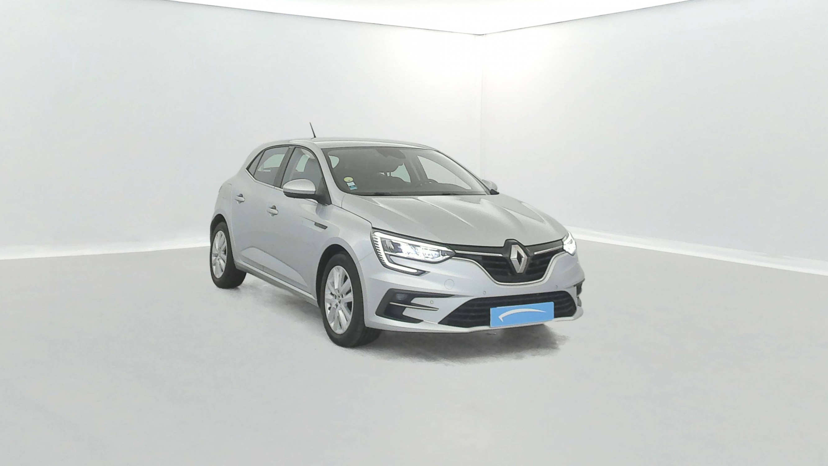 Vente en ligne Renault Megane 4 Mégane IV Berline Blue dCi 115 - 21B au prix de 16 990 €