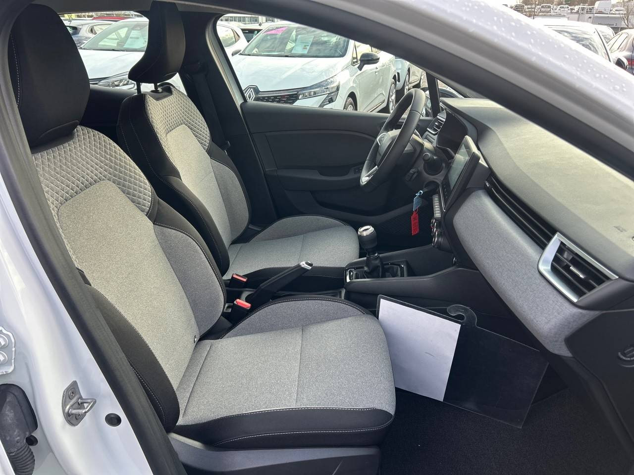 Vente en ligne Renault Clio 5 Clio SCe 65 ch GSR2 au prix de 15 990 €