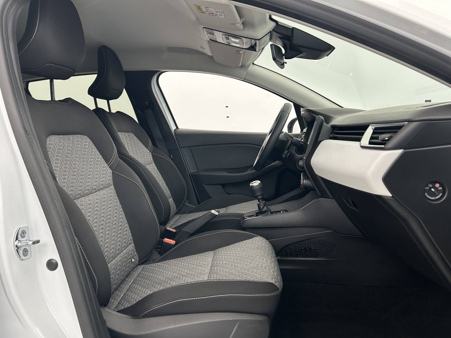 Vente en ligne Renault Clio 5 Clio TCe 90 au prix de 13 990 €