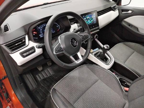 Vente en ligne Renault Clio 5 Clio TCe 90 au prix de 16 990 €