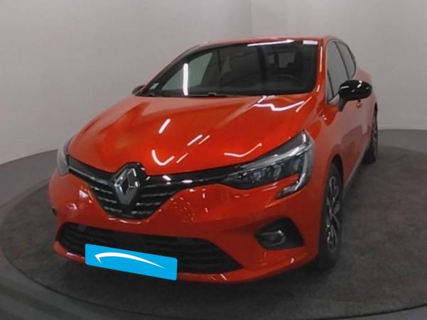 Vente en ligne Renault Clio 5 Clio TCe 90 au prix de 16 990 €