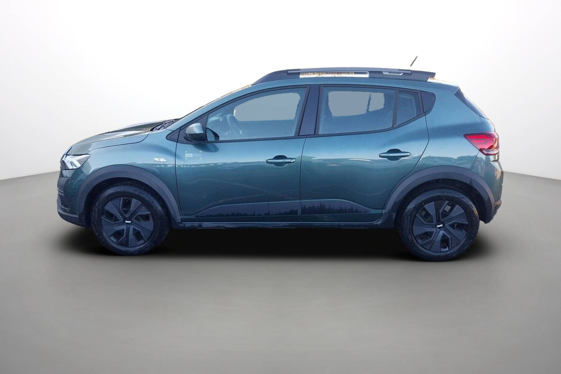 Vente en ligne Dacia Sandero  TCe 90 GSR2 au prix de 16 990 €