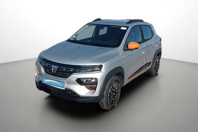 Vente en ligne Dacia Spring  Achat Intégral au prix de 10 990 €