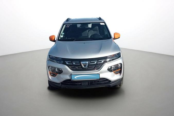 Vente en ligne Dacia Spring  Achat Intégral au prix de 10 990 €