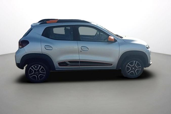 Vente en ligne Dacia Spring  Achat Intégral au prix de 10 990 €
