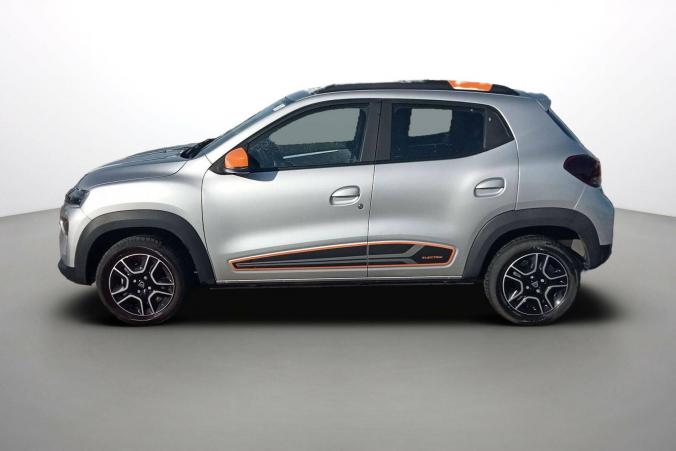 Vente en ligne Dacia Spring  Achat Intégral au prix de 10 990 €