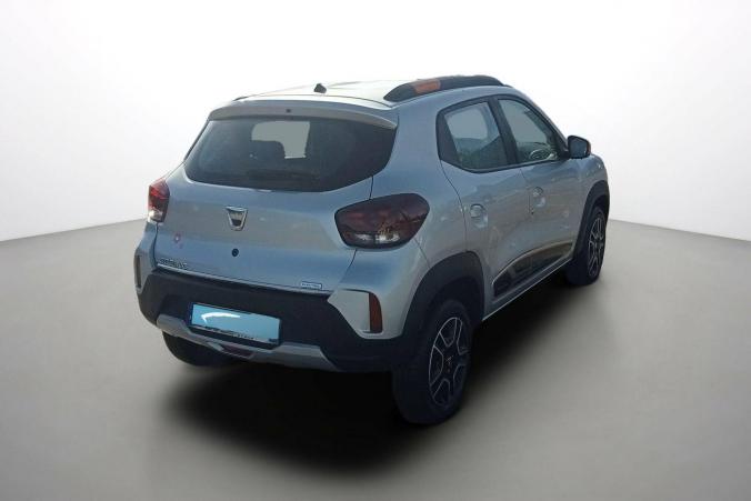 Vente en ligne Dacia Spring  Achat Intégral au prix de 10 990 €