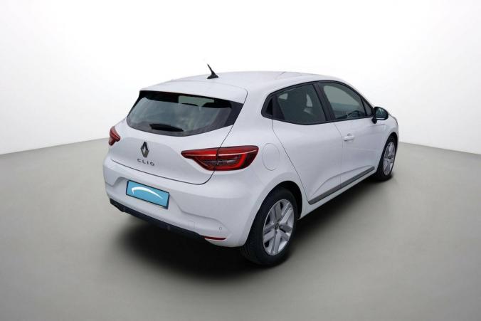 Vente en ligne Renault Clio 5 Clio Blue dCi 100 - 21N au prix de 14 990 €