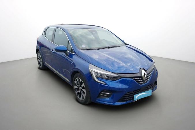Vente en ligne Renault Clio 5 Clio TCe 90 - 21N au prix de 16 490 €