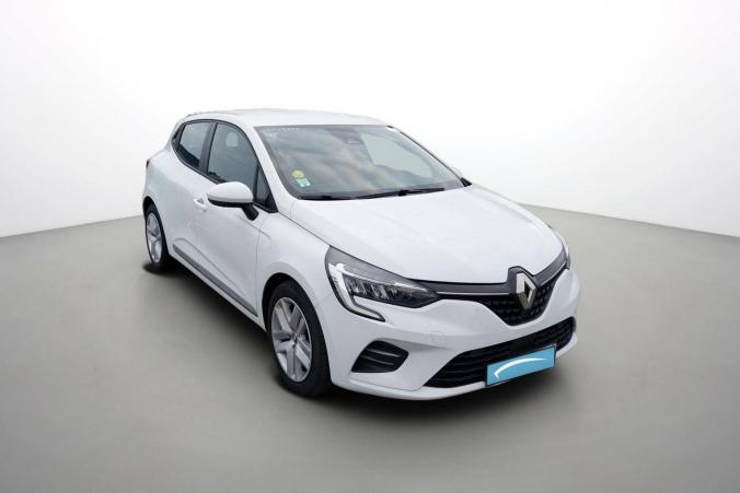Vente en ligne Renault Clio 5 Clio Blue dCi 100 - 21N au prix de 14 990 €
