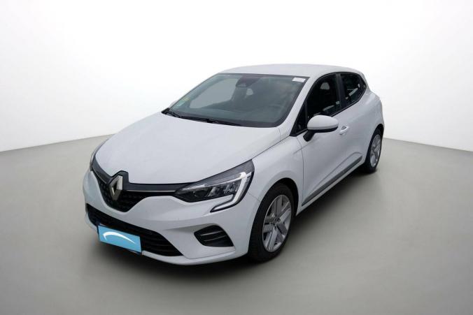 Vente en ligne Renault Clio 5 Clio Blue dCi 100 - 21N au prix de 14 990 €