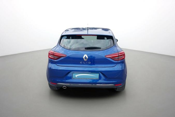 Vente en ligne Renault Clio 5 Clio TCe 90 - 21N au prix de 16 490 €