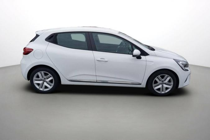 Vente en ligne Renault Clio 5 Clio Blue dCi 100 - 21N au prix de 14 990 €
