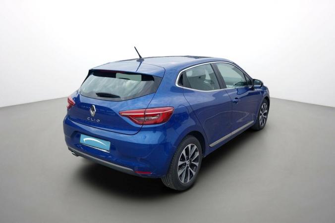 Vente en ligne Renault Clio 5 Clio TCe 90 - 21N au prix de 16 490 €