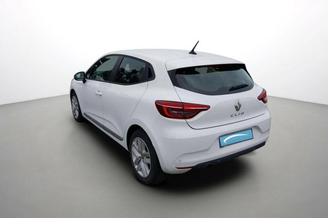 Vente en ligne Renault Clio 5 Clio Blue dCi 100 - 21N au prix de 14 990 €