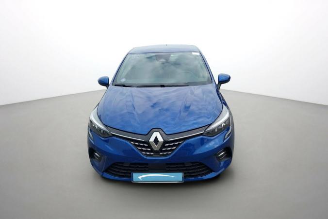 Vente en ligne Renault Clio 5 Clio TCe 90 - 21N au prix de 16 490 €