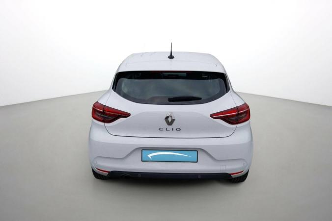 Vente en ligne Renault Clio 5 Clio Blue dCi 100 - 21N au prix de 14 990 €