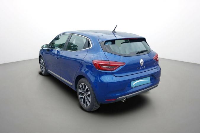 Vente en ligne Renault Clio 5 Clio TCe 90 - 21N au prix de 16 490 €