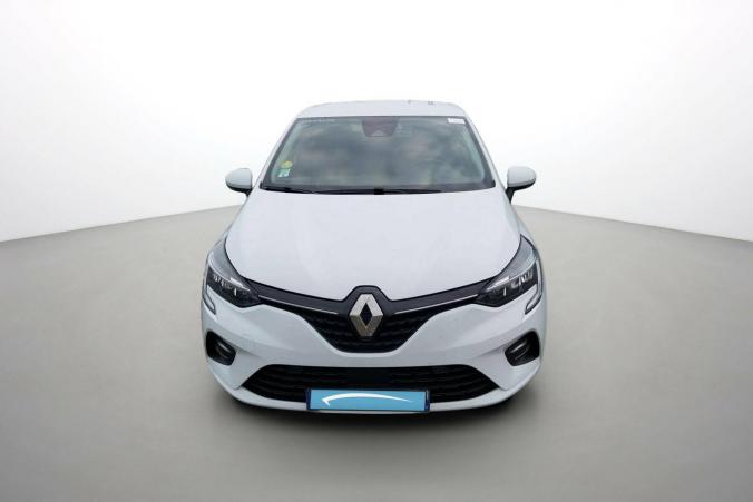 Vente en ligne Renault Clio 5 Clio Blue dCi 100 - 21N au prix de 14 990 €
