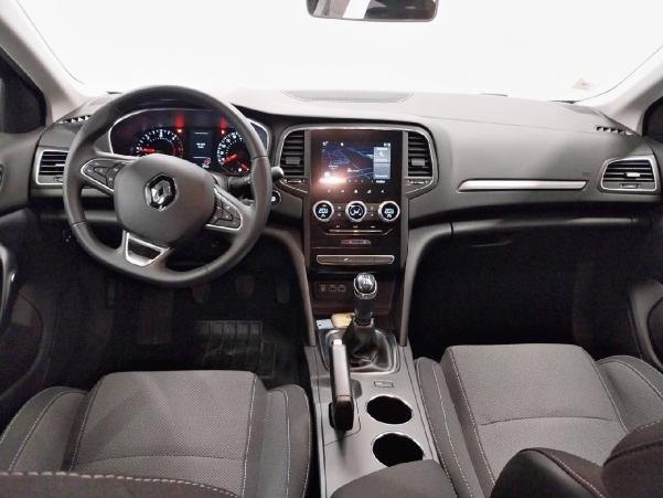 Vente en ligne Renault Megane 4  Blue dCi 115 au prix de 19 490 €