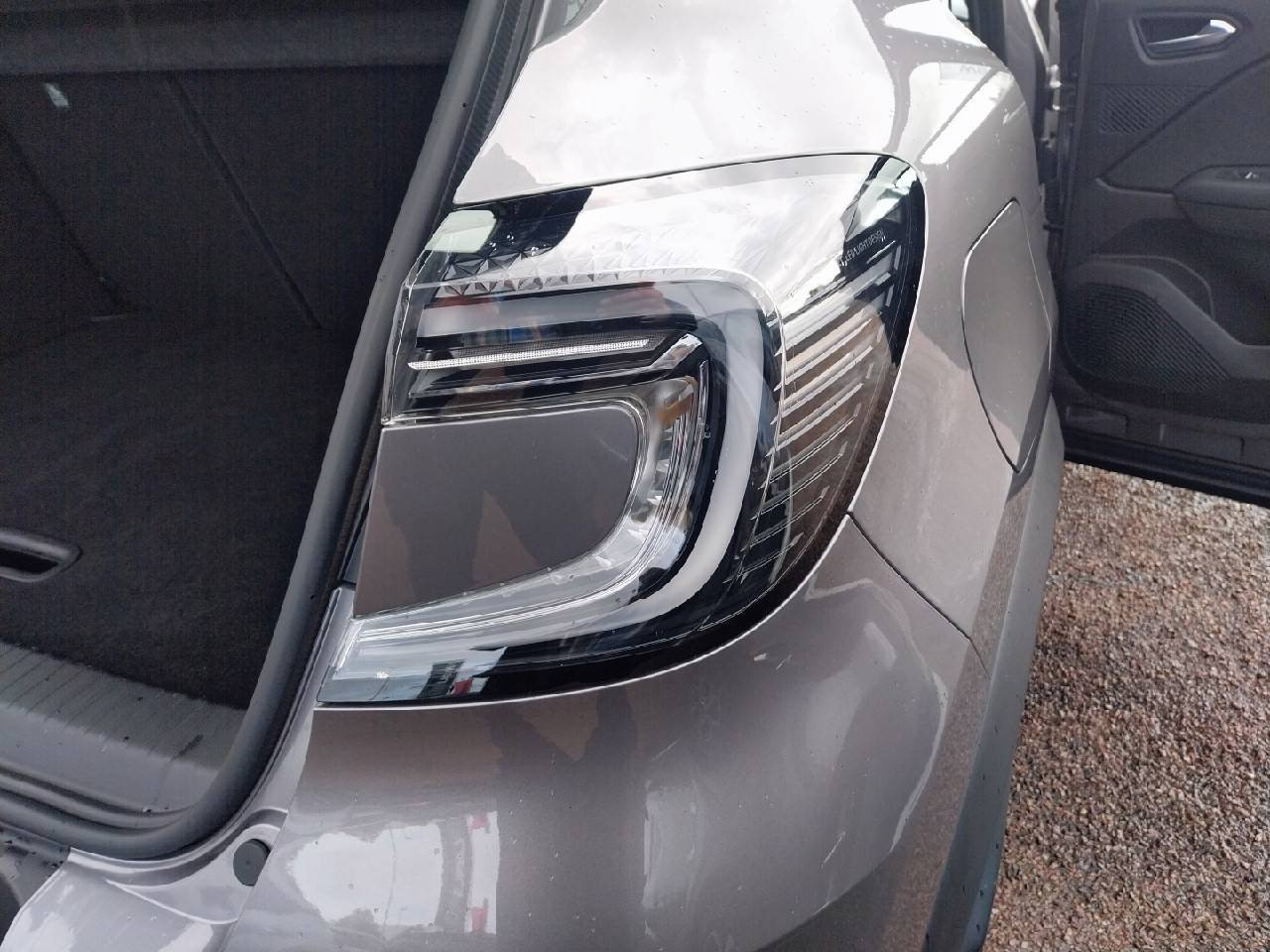 Vente en ligne Renault Captur  Eco-G 100 ch au prix de 18 790 €