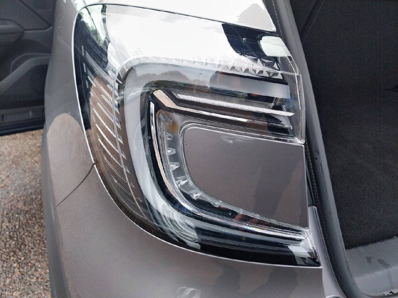 Vente en ligne Renault Captur  Eco-G 100 ch au prix de 18 790 €