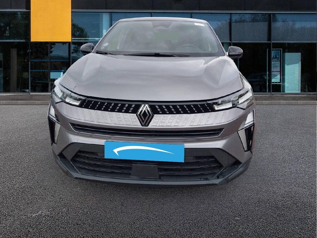 Vente en ligne Renault Captur  Eco-G 100 ch au prix de 18 790 €