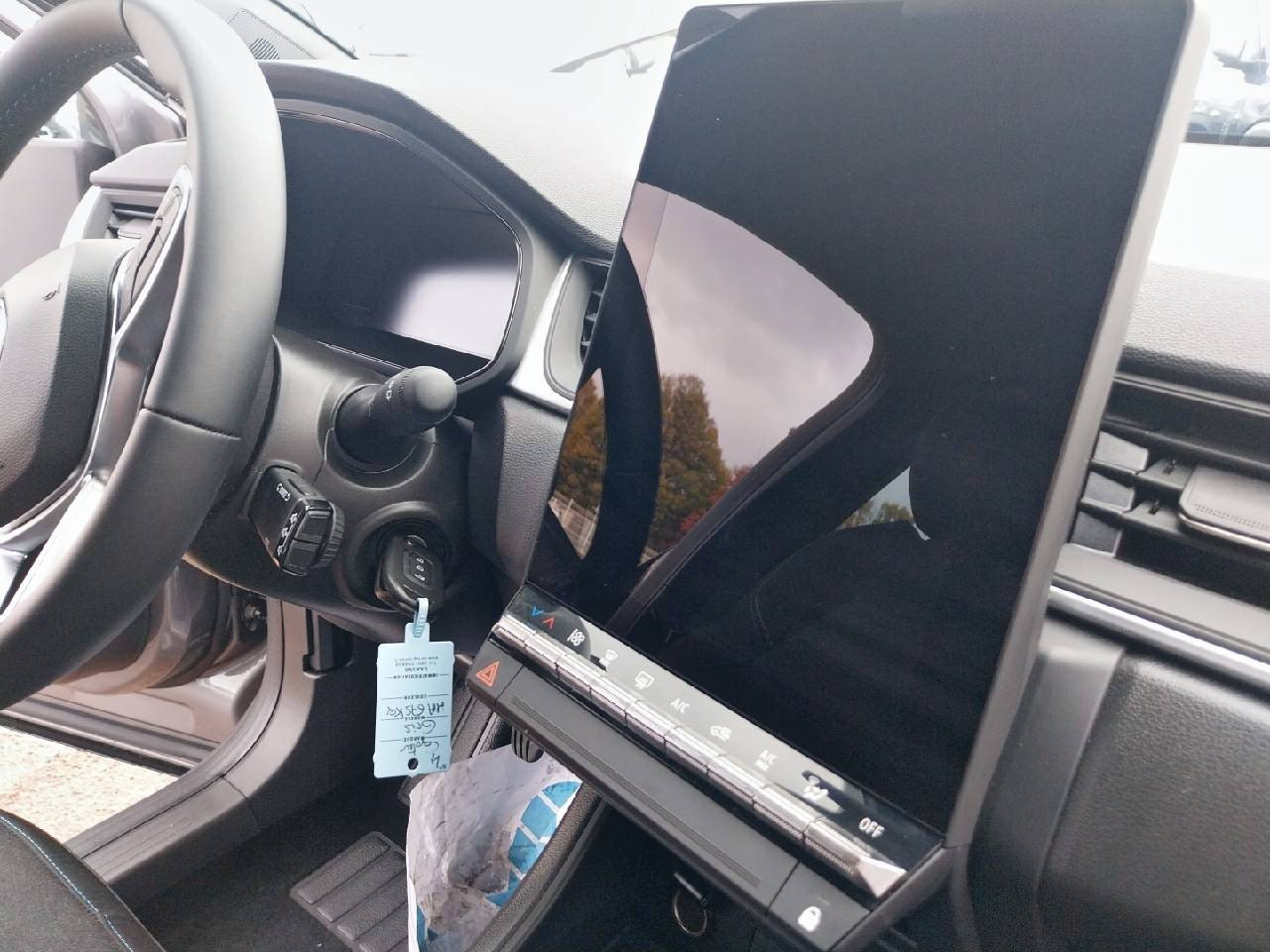 Vente en ligne Renault Captur  Eco-G 100 ch au prix de 18 790 €