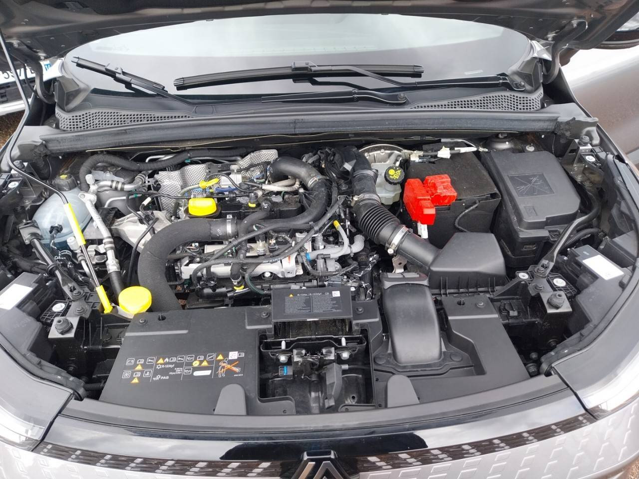 Vente en ligne Renault Captur  Eco-G 100 ch au prix de 18 790 €