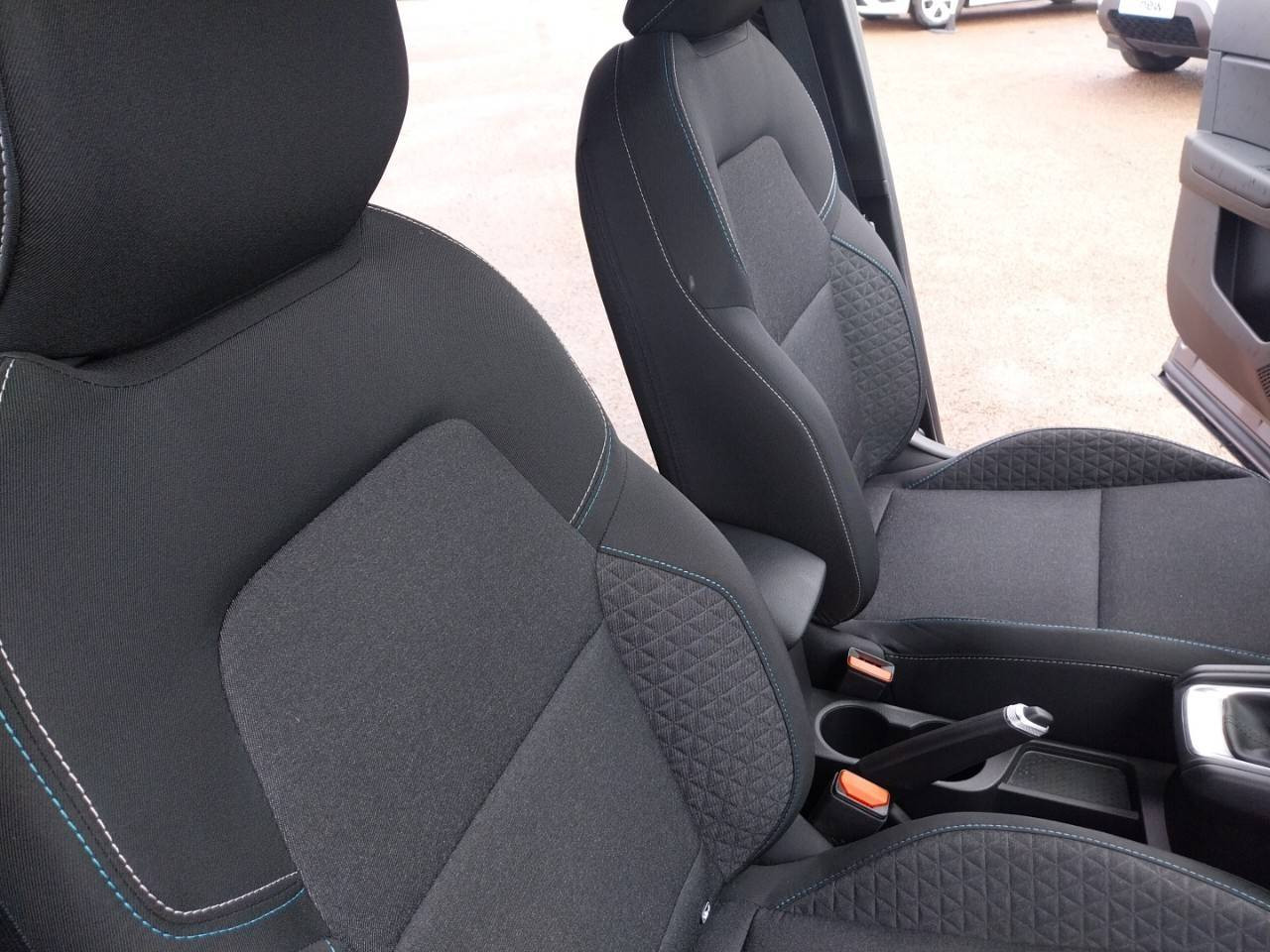 Vente en ligne Renault Captur  Eco-G 100 ch au prix de 18 790 €