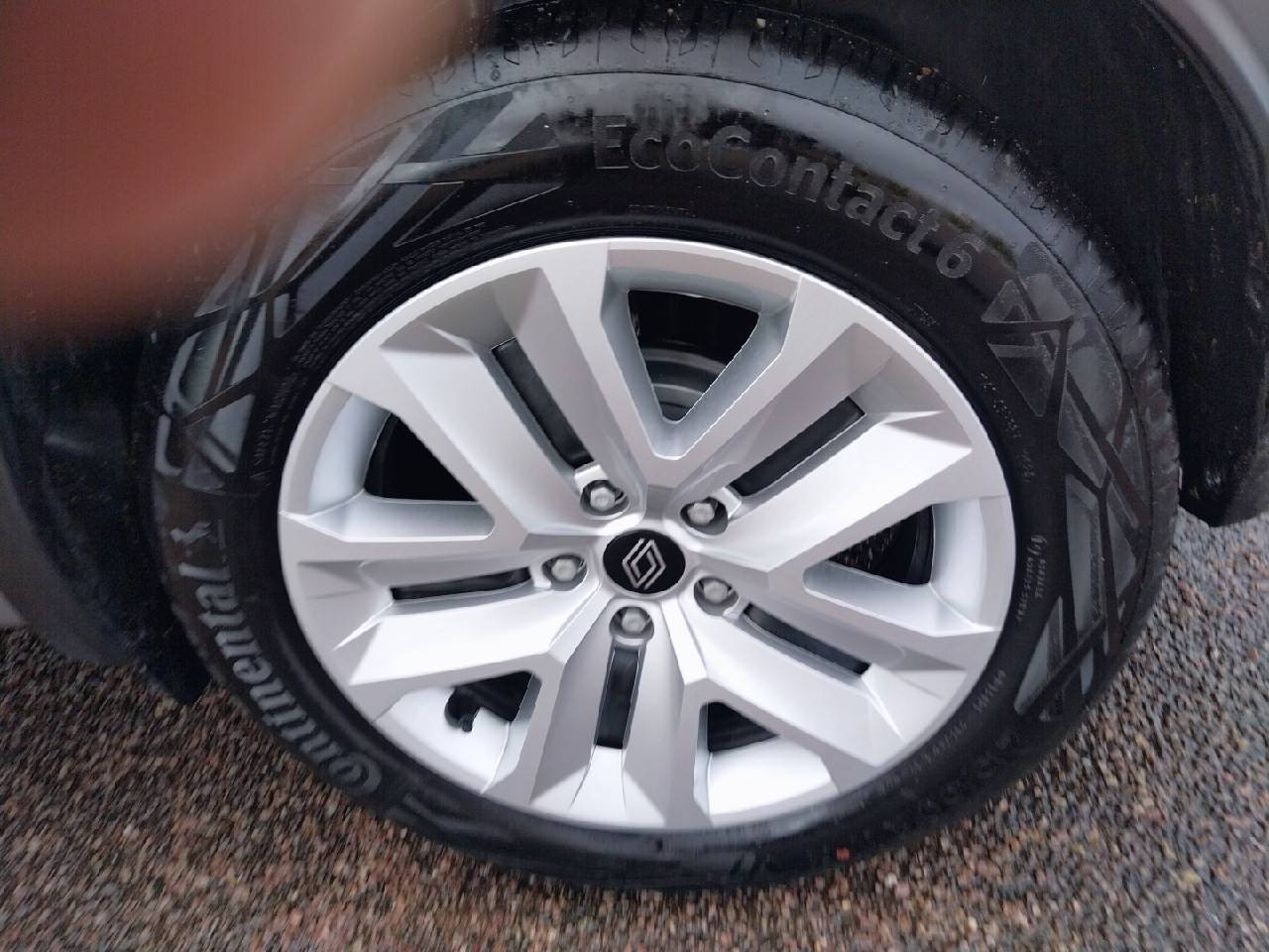 Vente en ligne Renault Captur  Eco-G 100 ch au prix de 18 790 €