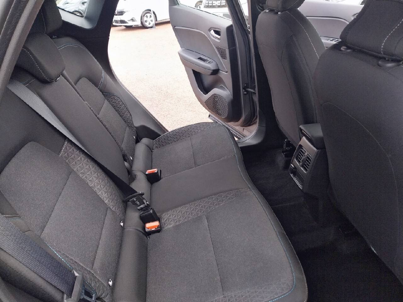 Vente en ligne Renault Captur  Eco-G 100 ch au prix de 18 790 €