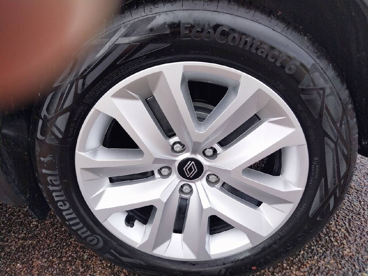 Vente en ligne Renault Captur  Eco-G 100 ch au prix de 18 790 €