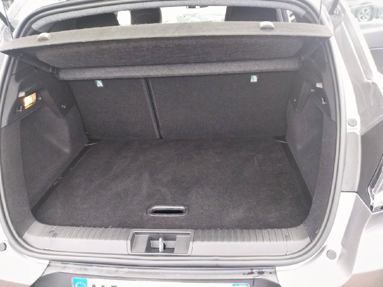 Vente en ligne Renault Captur  Eco-G 100 ch au prix de 18 790 €