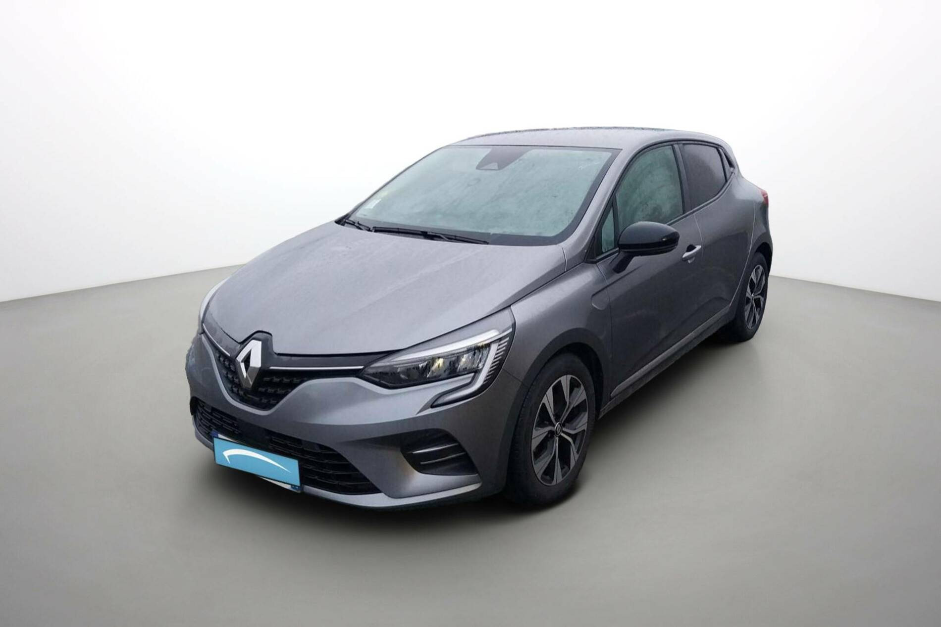 Renault Clio 5 Clio Blue dCi 100 occasion de 2023 en vente à Caen