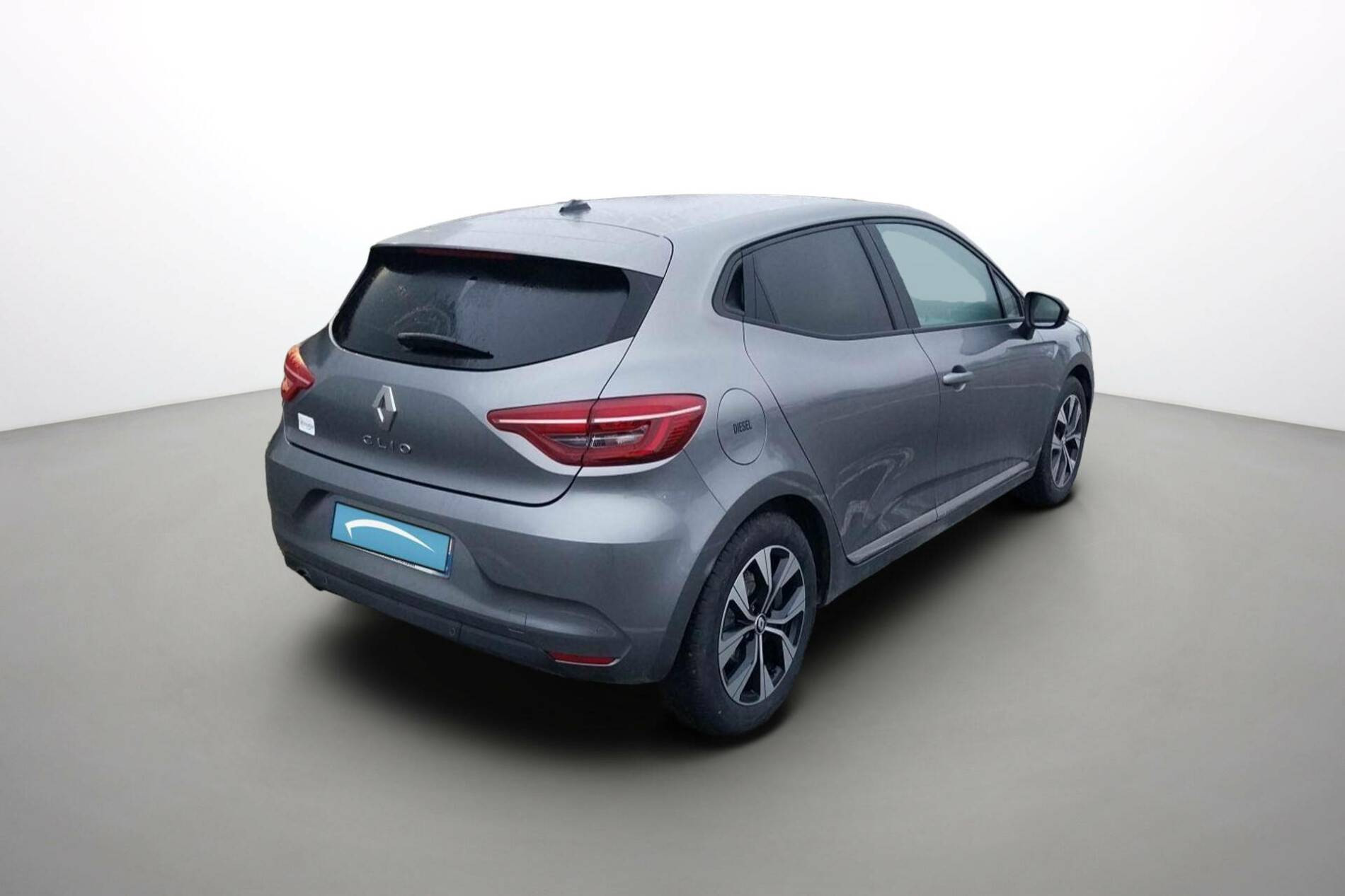Vente en ligne Renault Clio 5 Clio Blue dCi 100 au prix de 16 990 €