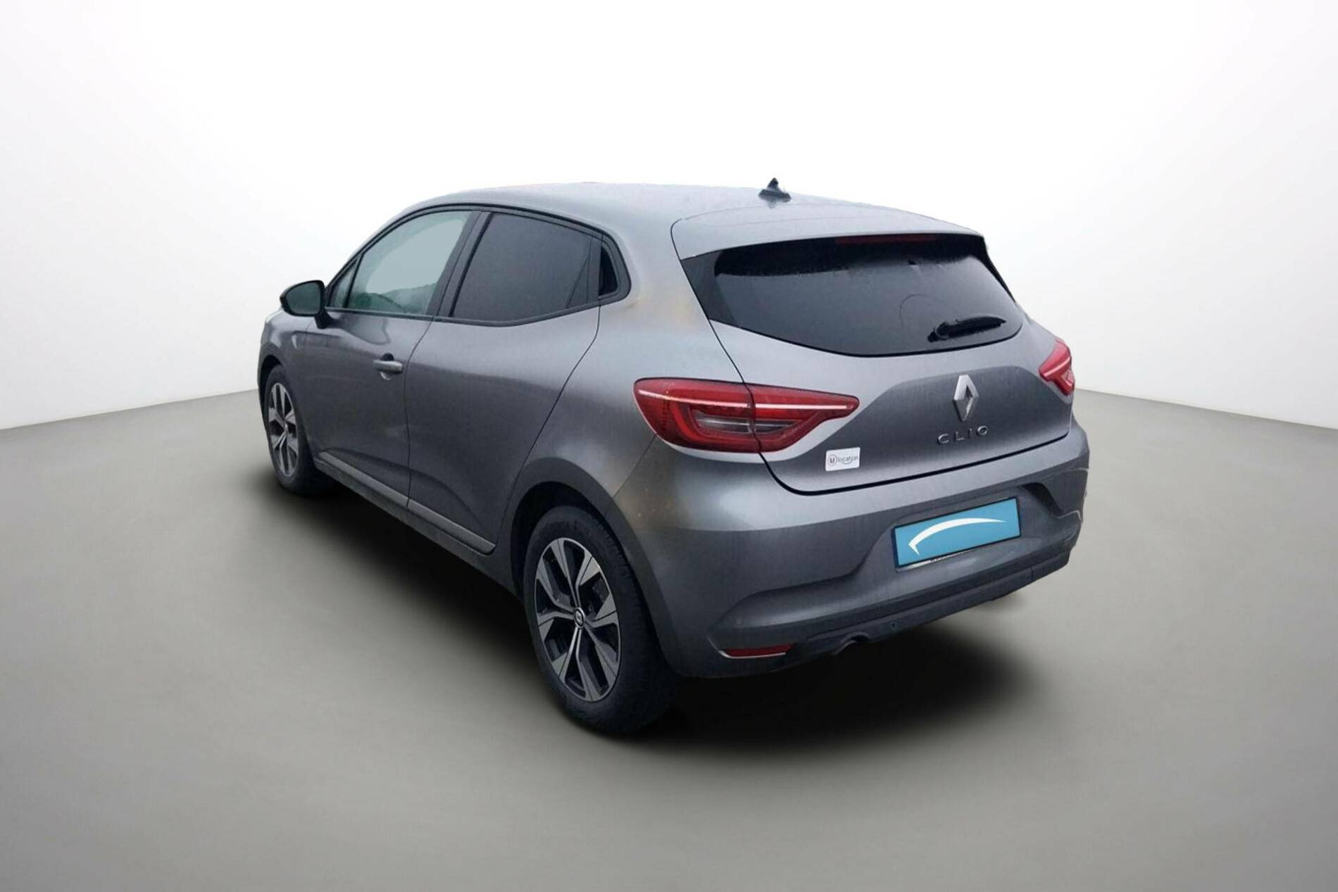 Vente en ligne Renault Clio 5 Clio Blue dCi 100 au prix de 16 990 €