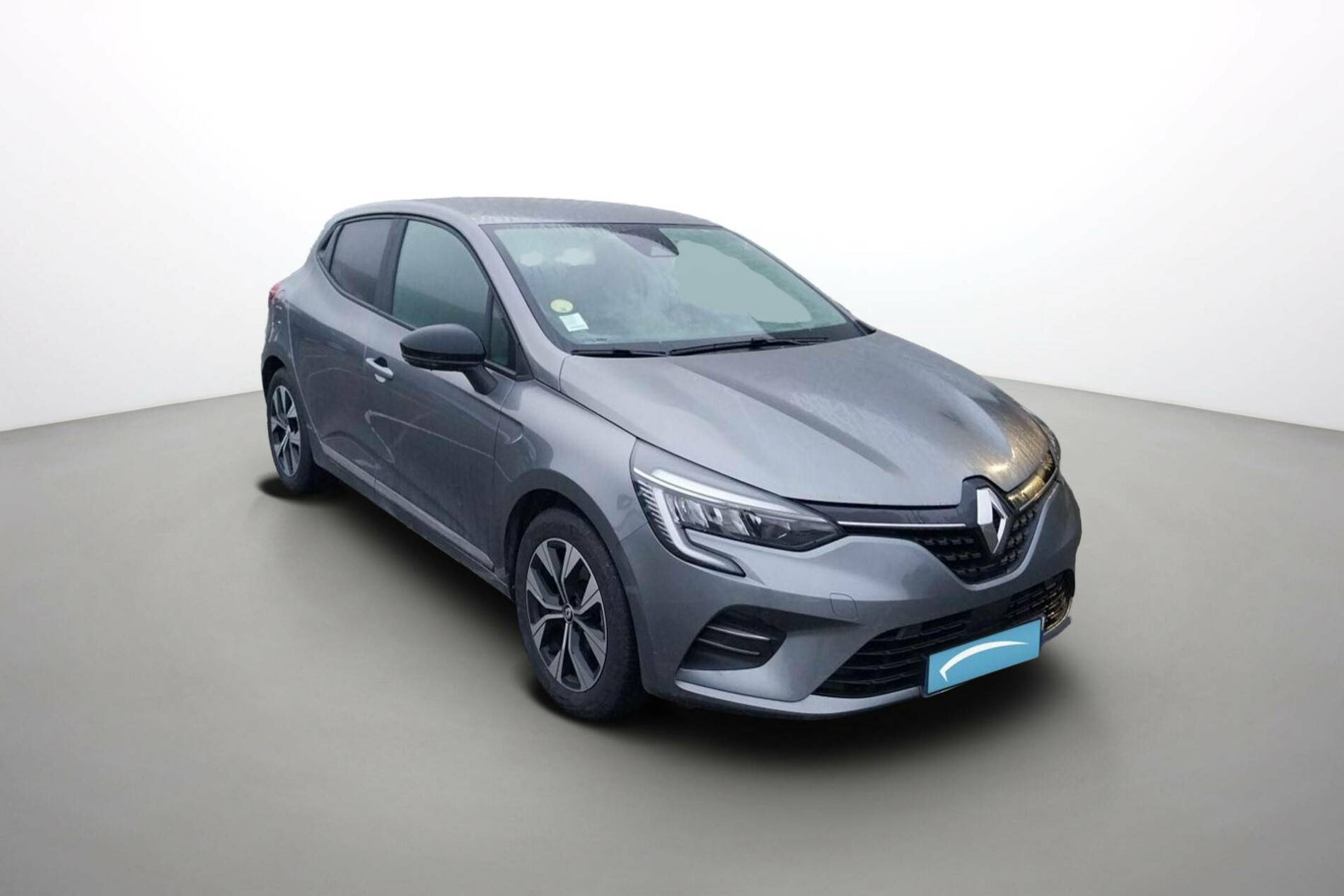 Vente en ligne Renault Clio 5 Clio Blue dCi 100 au prix de 16 990 €