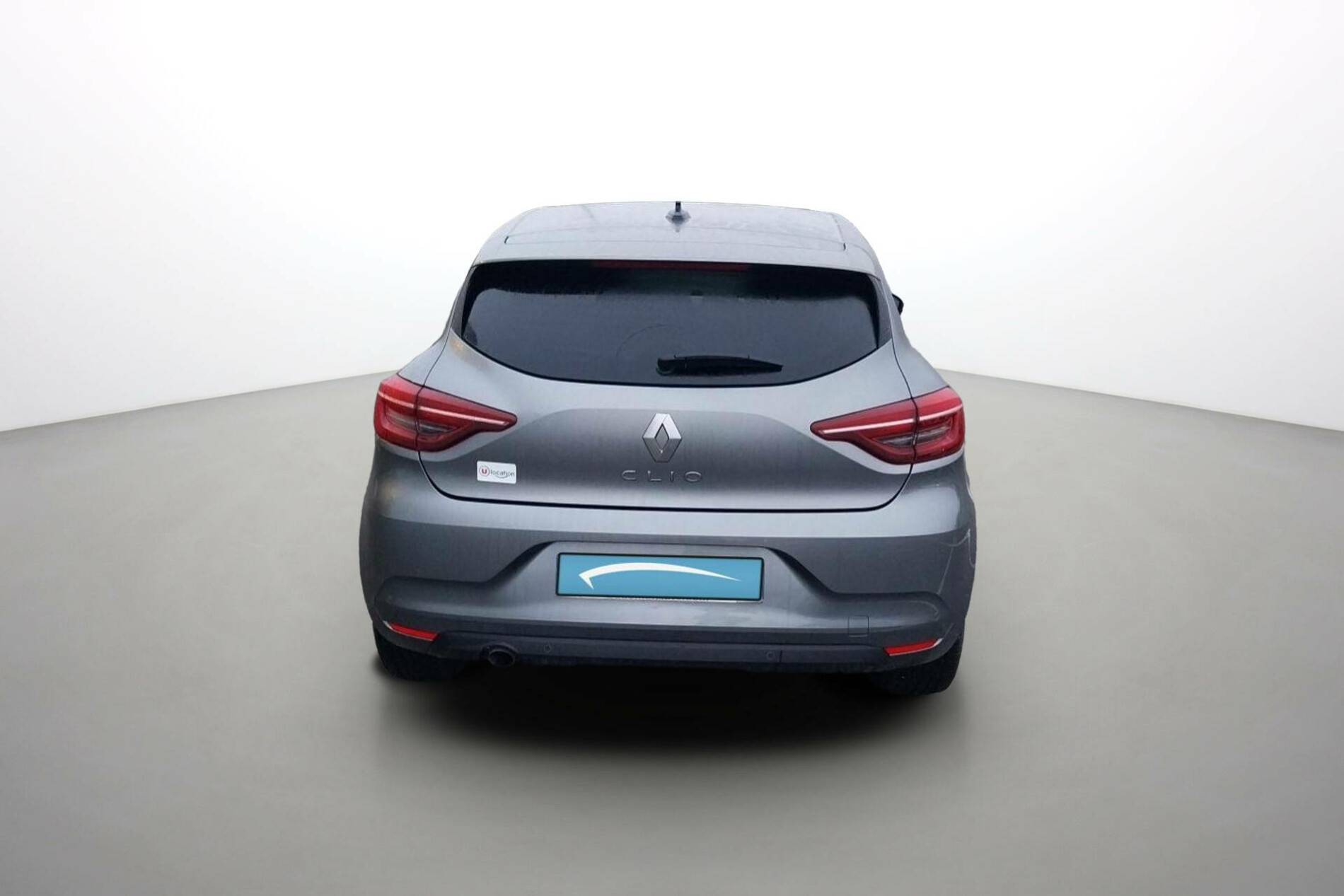 Vente en ligne Renault Clio 5 Clio Blue dCi 100 au prix de 16 990 €