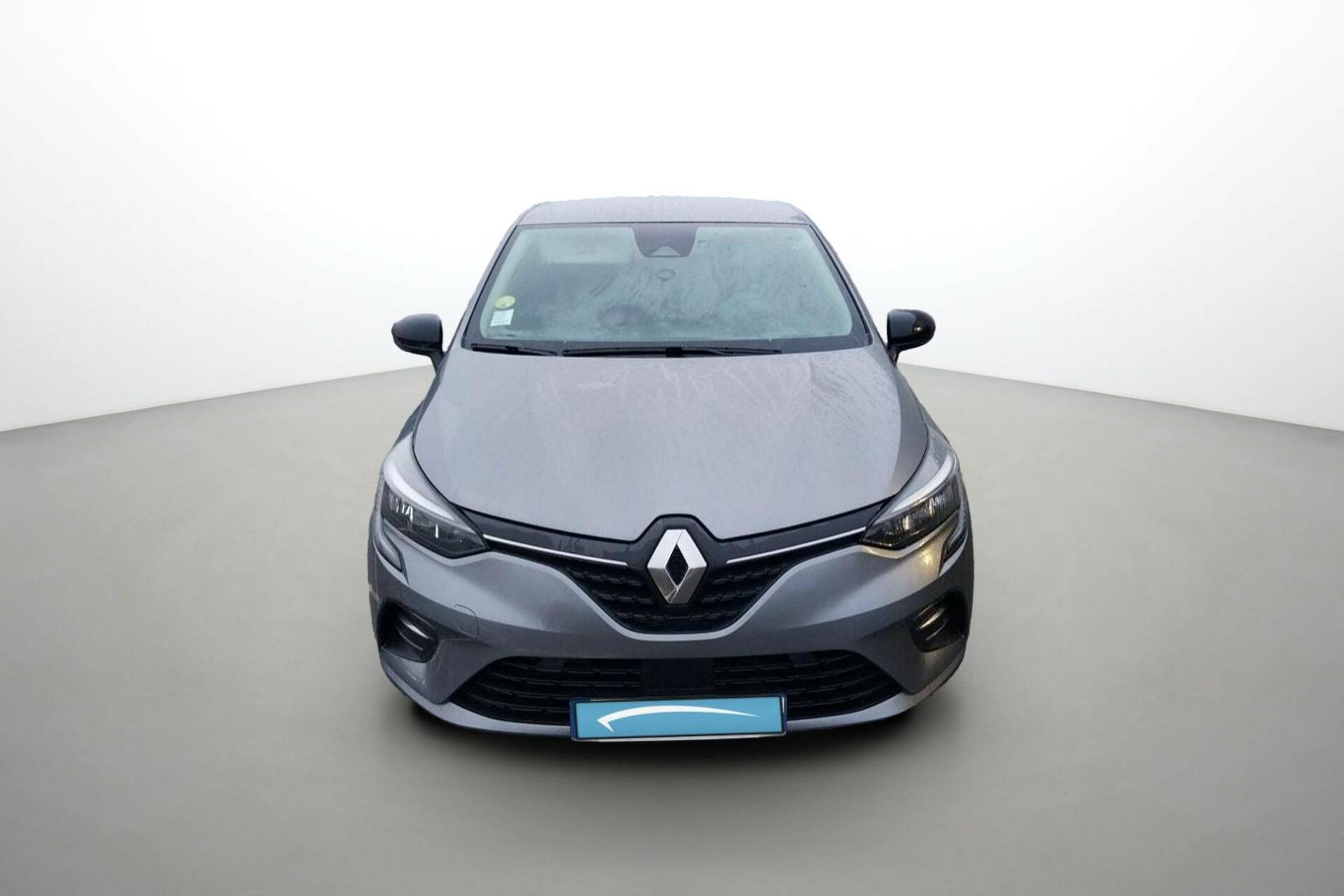 Vente en ligne Renault Clio 5 Clio Blue dCi 100 au prix de 16 990 €