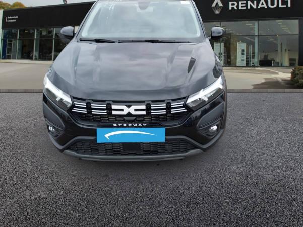 Vente en ligne Dacia Sandero  ECO-G 100 au prix de 17 900 €