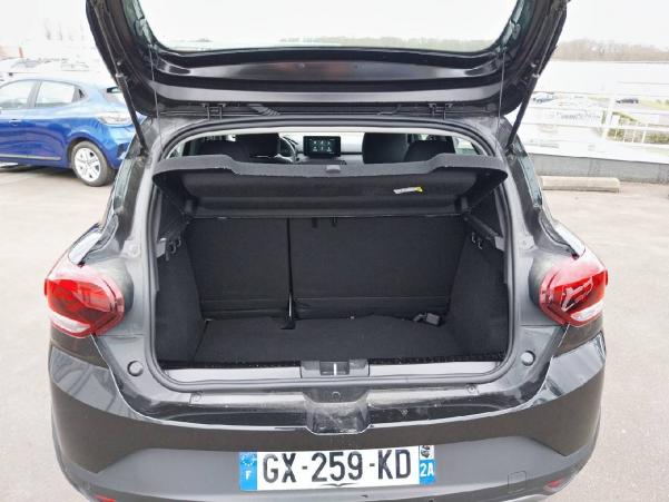 Vente en ligne Dacia Sandero  ECO-G 100 au prix de 17 900 €