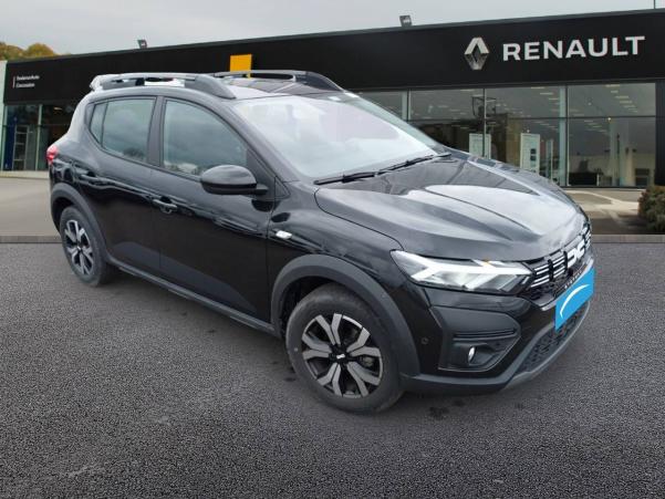Vente en ligne Dacia Sandero  ECO-G 100 au prix de 17 900 €