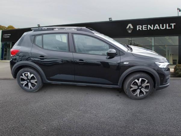 Vente en ligne Dacia Sandero  ECO-G 100 au prix de 17 900 €
