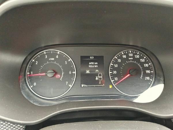 Vente en ligne Dacia Sandero  ECO-G 100 au prix de 17 900 €