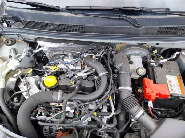 Vente en ligne Dacia Sandero  ECO-G 100 au prix de 17 900 €