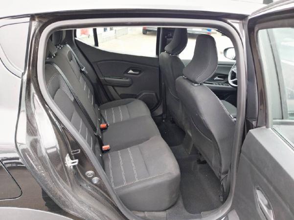 Vente en ligne Dacia Sandero  ECO-G 100 au prix de 17 900 €