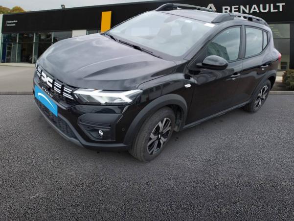 Vente en ligne Dacia Sandero  ECO-G 100 au prix de 17 900 €